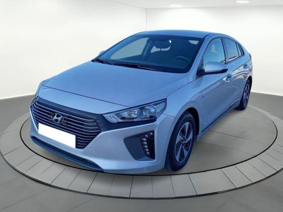 HYUNDAI IONIQ de segunda mano