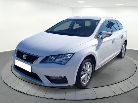 SEAT LEON de segunda mano