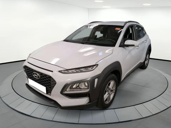 HYUNDAI KONA de segunda mano