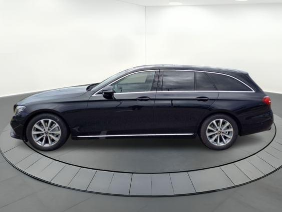 MERCEDES CLASE E de segunda mano
