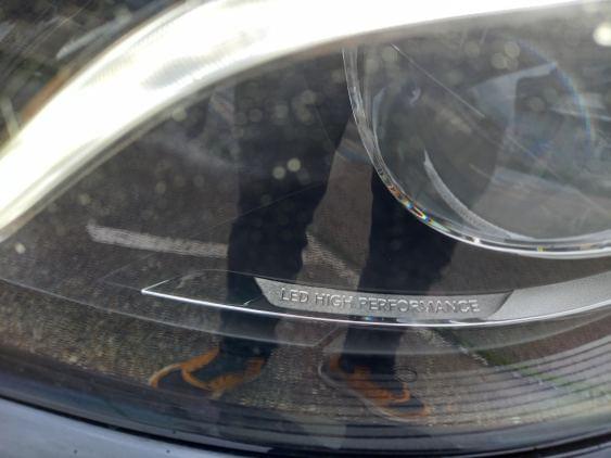 MERCEDES CLASE E de segunda mano