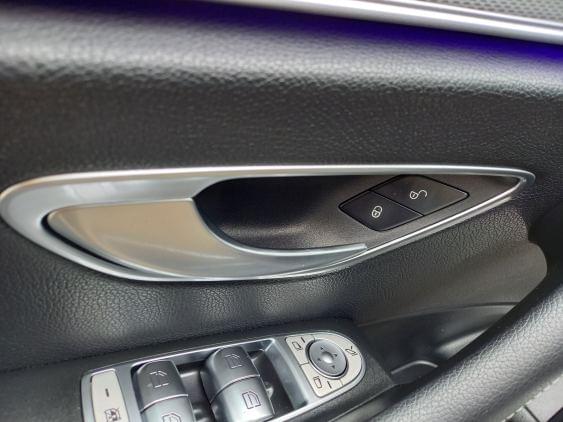 MERCEDES CLASE E de segunda mano