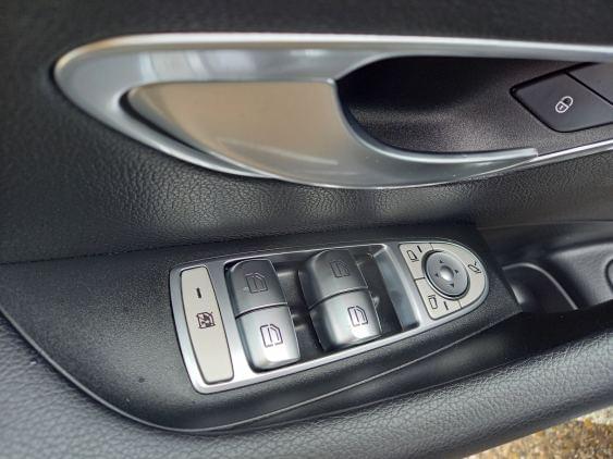 MERCEDES CLASE E de segunda mano