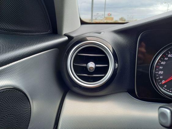 MERCEDES CLASE E de segunda mano