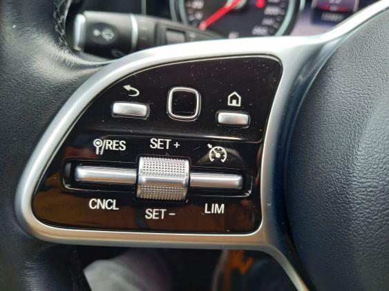 MERCEDES CLASE E de segunda mano