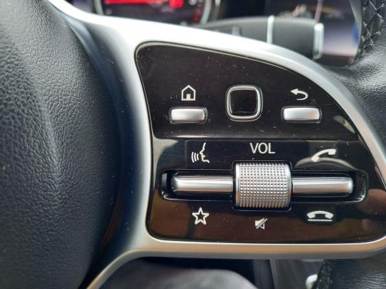 MERCEDES CLASE E de segunda mano