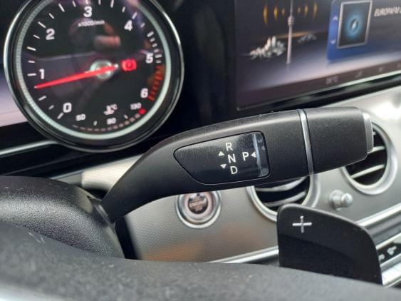 MERCEDES CLASE E de segunda mano