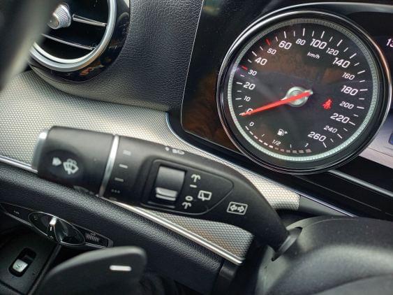 MERCEDES CLASE E de segunda mano