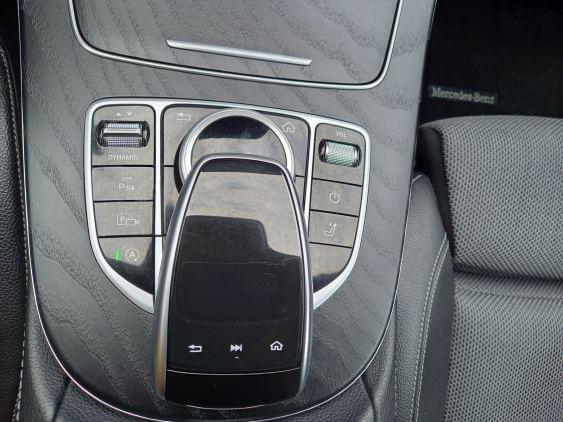 MERCEDES CLASE E de segunda mano