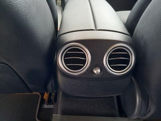 MERCEDES CLASE E de segunda mano