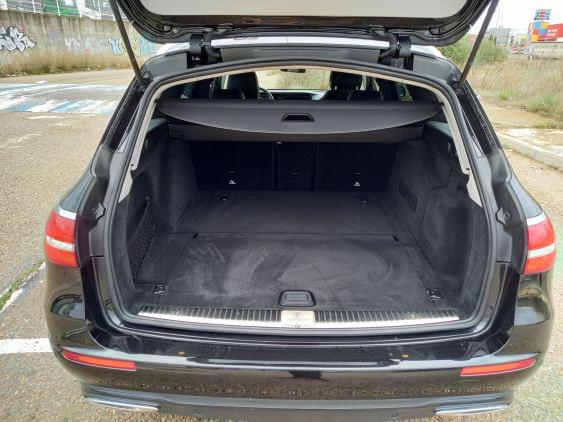MERCEDES CLASE E de segunda mano