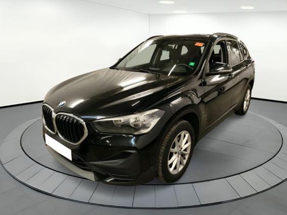 BMW X1 de segunda mano