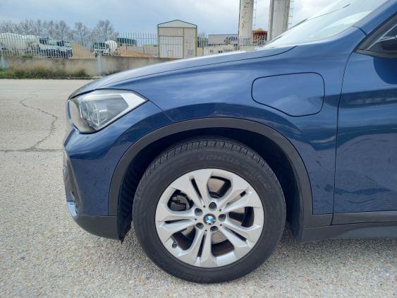 BMW X1 de segunda mano