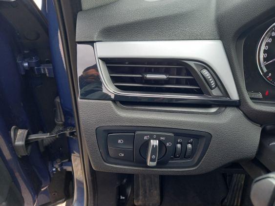 BMW X1 de segunda mano