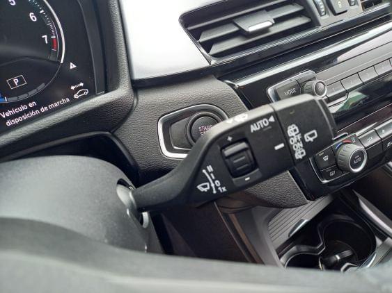 BMW X1 de segunda mano