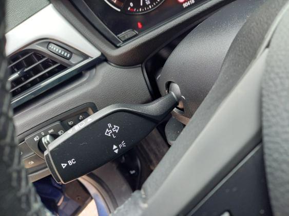 BMW X1 de segunda mano