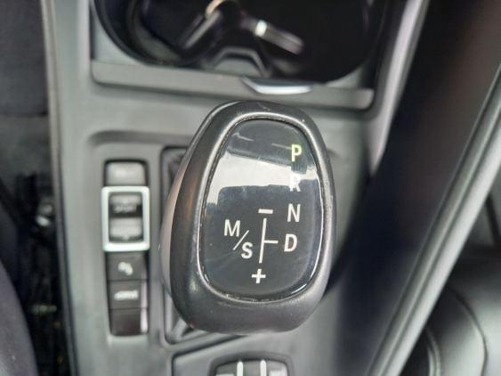 BMW X1 de segunda mano