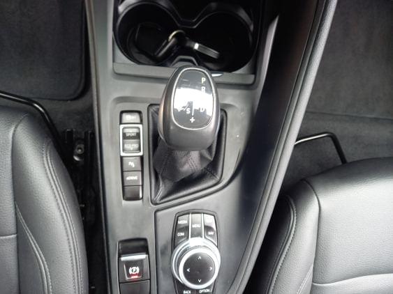 BMW X1 de segunda mano