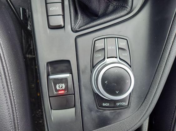 BMW X1 de segunda mano