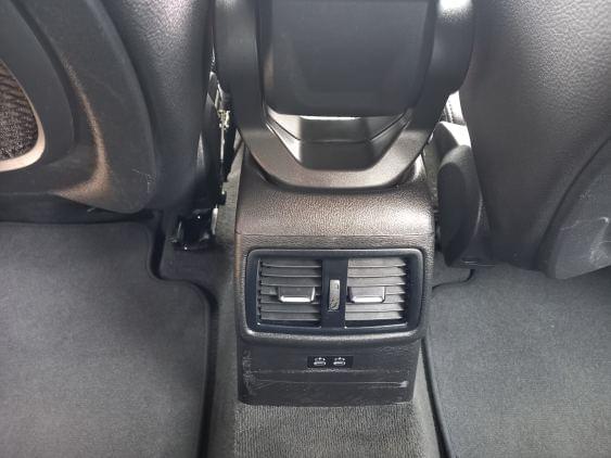 BMW X1 de segunda mano