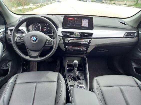 BMW X1 de segunda mano