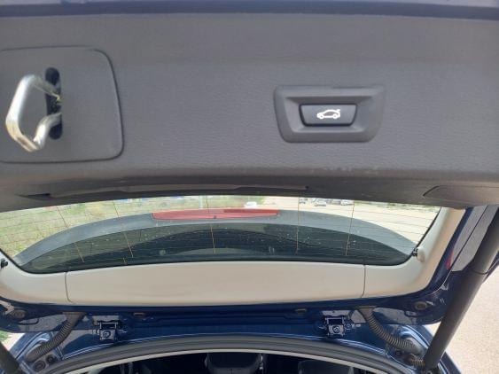BMW X1 de segunda mano