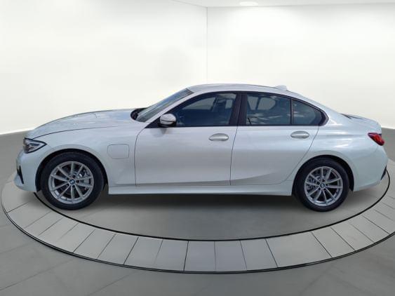 BMW SERIE 3 de segunda mano