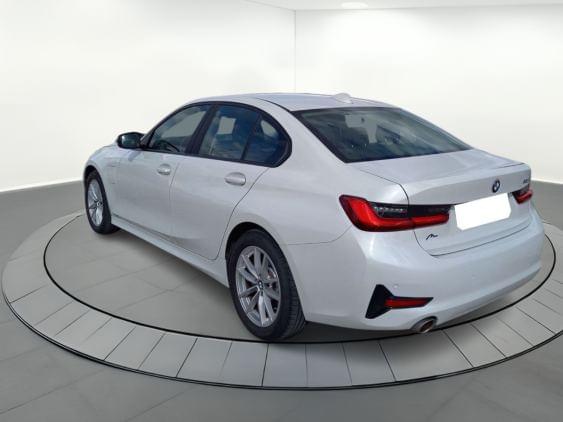 BMW SERIE 3 de segunda mano