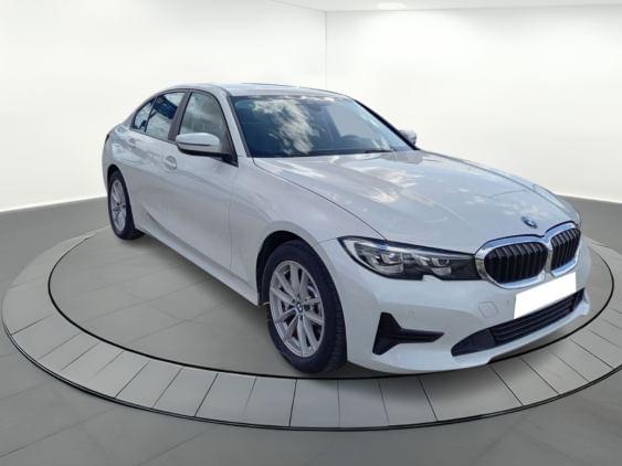 BMW SERIE 3 de segunda mano