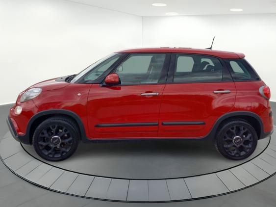 FIAT 500L de segunda mano