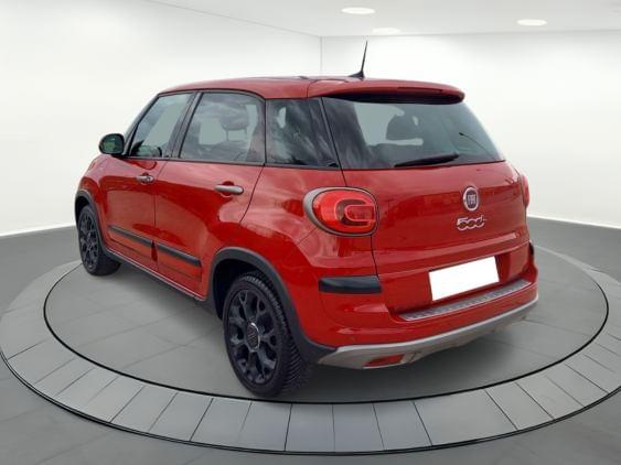 FIAT 500L de segunda mano