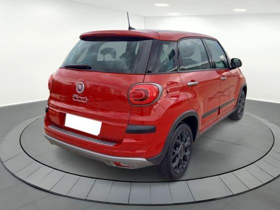 FIAT 500L de segunda mano