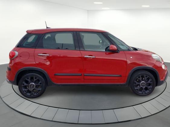 FIAT 500L de segunda mano