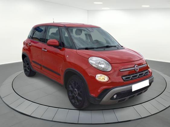 FIAT 500L de segunda mano