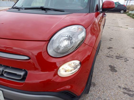 FIAT 500L de segunda mano