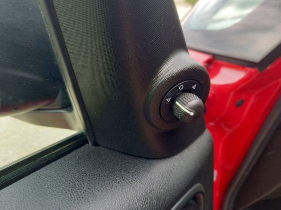 FIAT 500L de segunda mano