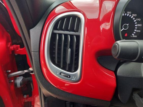 FIAT 500L de segunda mano