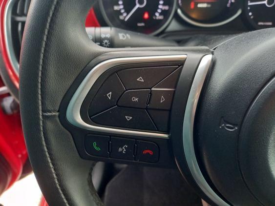 FIAT 500L de segunda mano