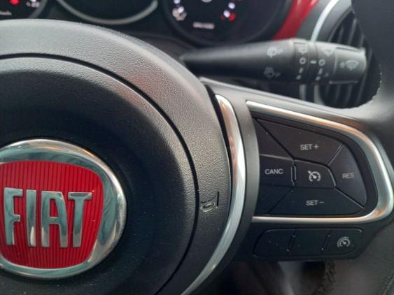 FIAT 500L de segunda mano