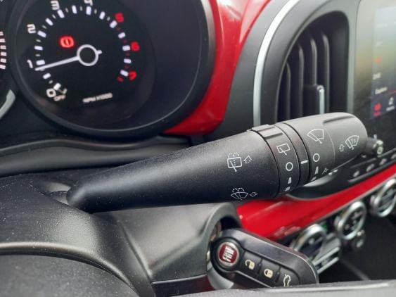 FIAT 500L de segunda mano