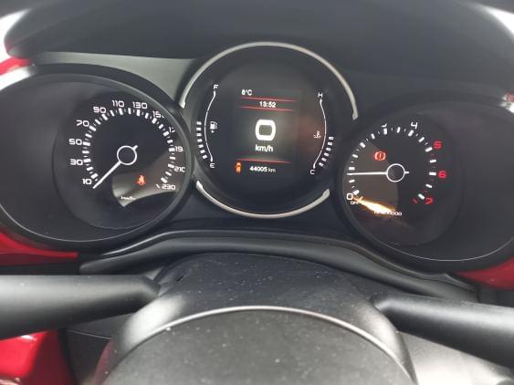 FIAT 500L de segunda mano