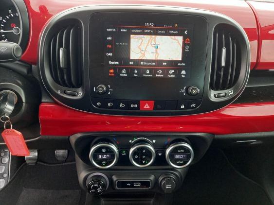 FIAT 500L de segunda mano
