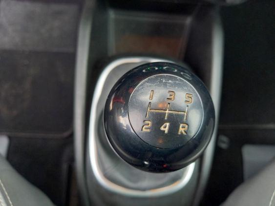 FIAT 500L de segunda mano