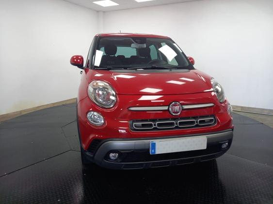 Comprar FIAT 500L de segunda mano FIAT 500L de segunda mano