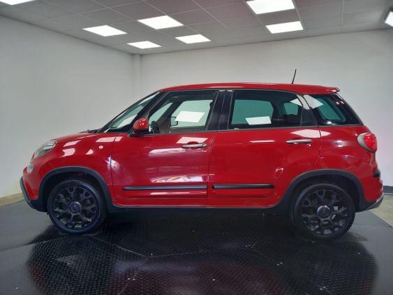 Comprar FIAT 500L de segunda mano FIAT 500L de segunda mano