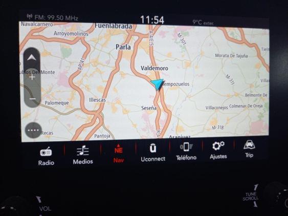 Comprar FIAT 500L de segunda mano FIAT 500L de segunda mano