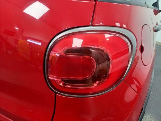 Comprar FIAT 500L de segunda mano FIAT 500L de segunda mano