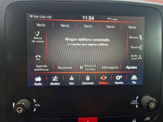 Comprar FIAT 500L de segunda mano FIAT 500L de segunda mano