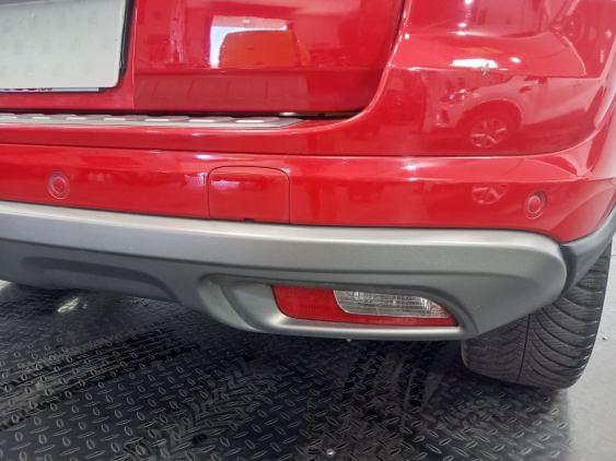 Comprar FIAT 500L de segunda mano FIAT 500L de segunda mano