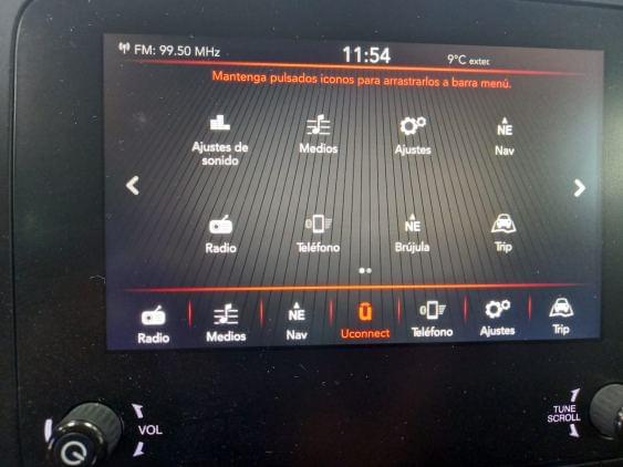 Comprar FIAT 500L de segunda mano FIAT 500L de segunda mano